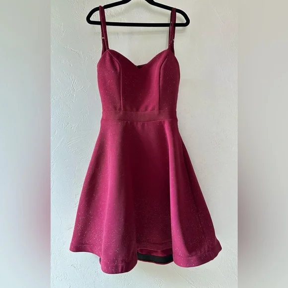 City Studio | Dresses | City Studio Dress Euc 34 S Wine Aline Dress Fit Flare | Poshmark City Studio | Dresses | City Studio Dress Euc 34 S Wine Aline Dress Fit Flare | Poshmark